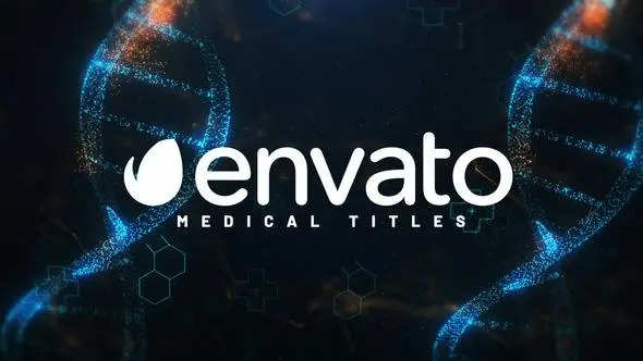 videohive dna opener 50294680