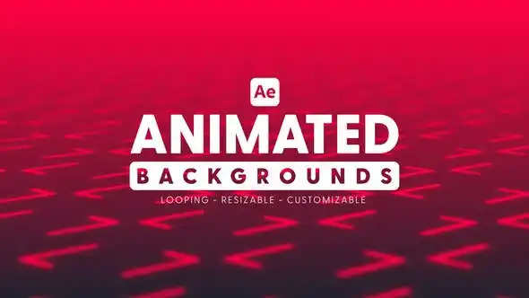 videohive animated backgrounds