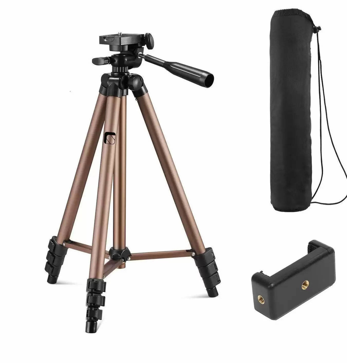 Syvo WT 3130 Aluminium Tripod