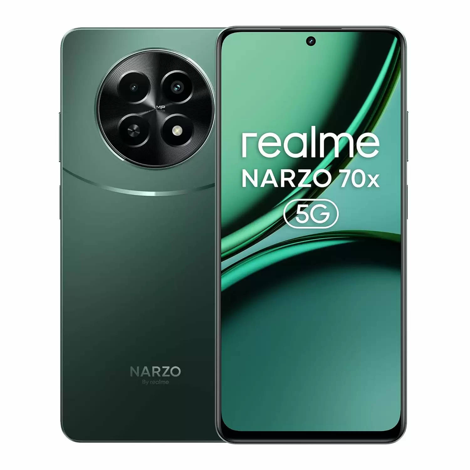 realme Narzo 70X