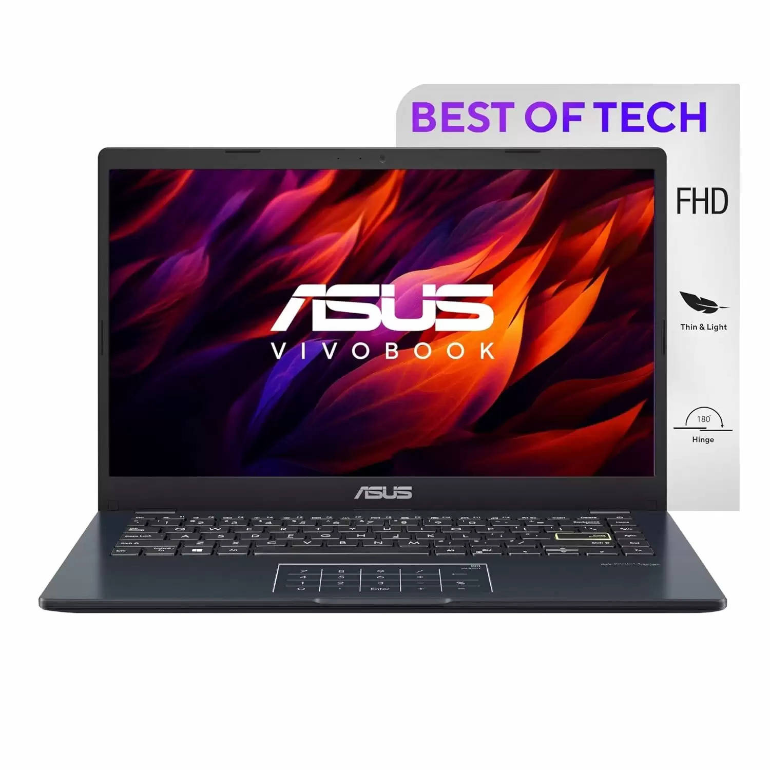  ASUS Vivobook Go 14