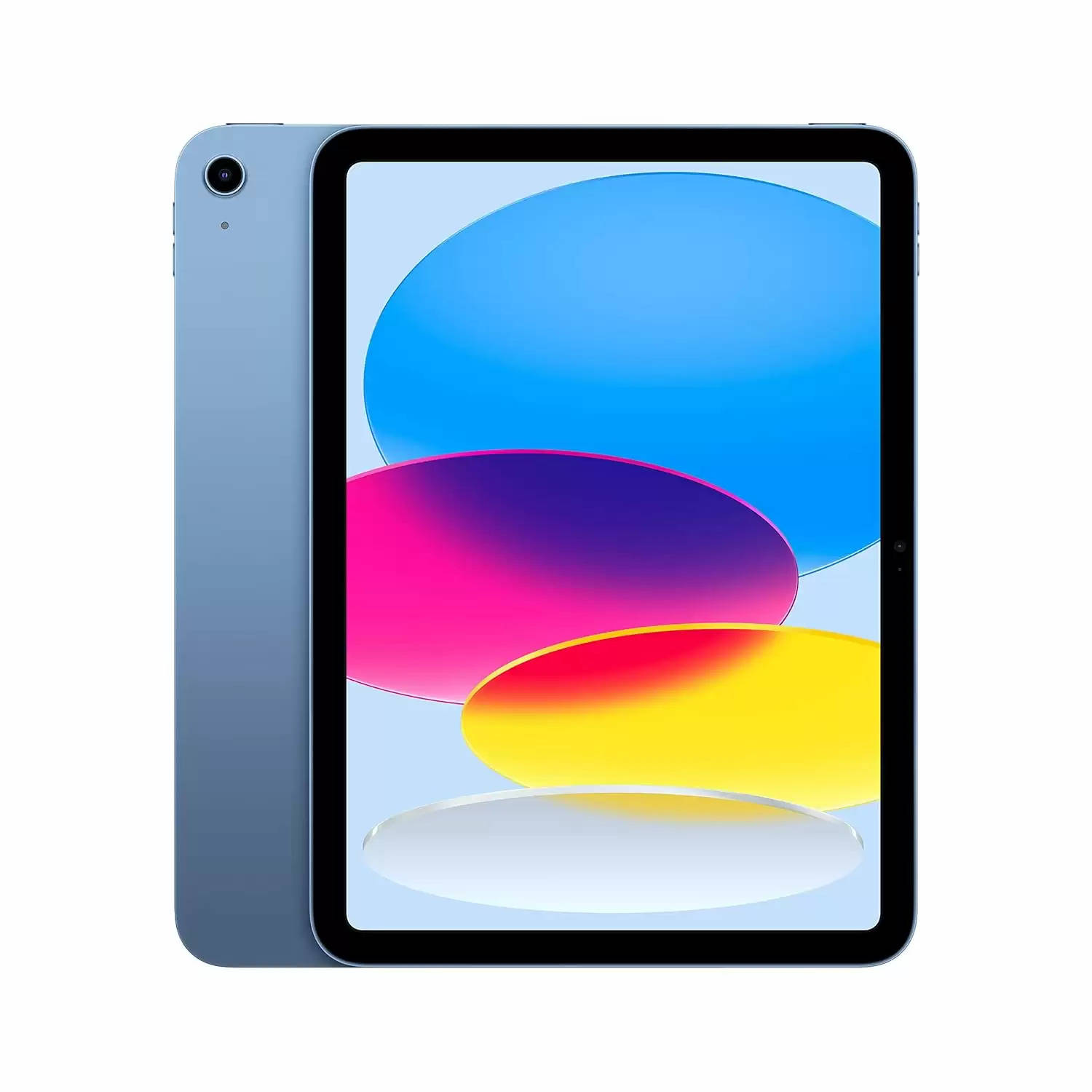  Apple iPad (10th generation)