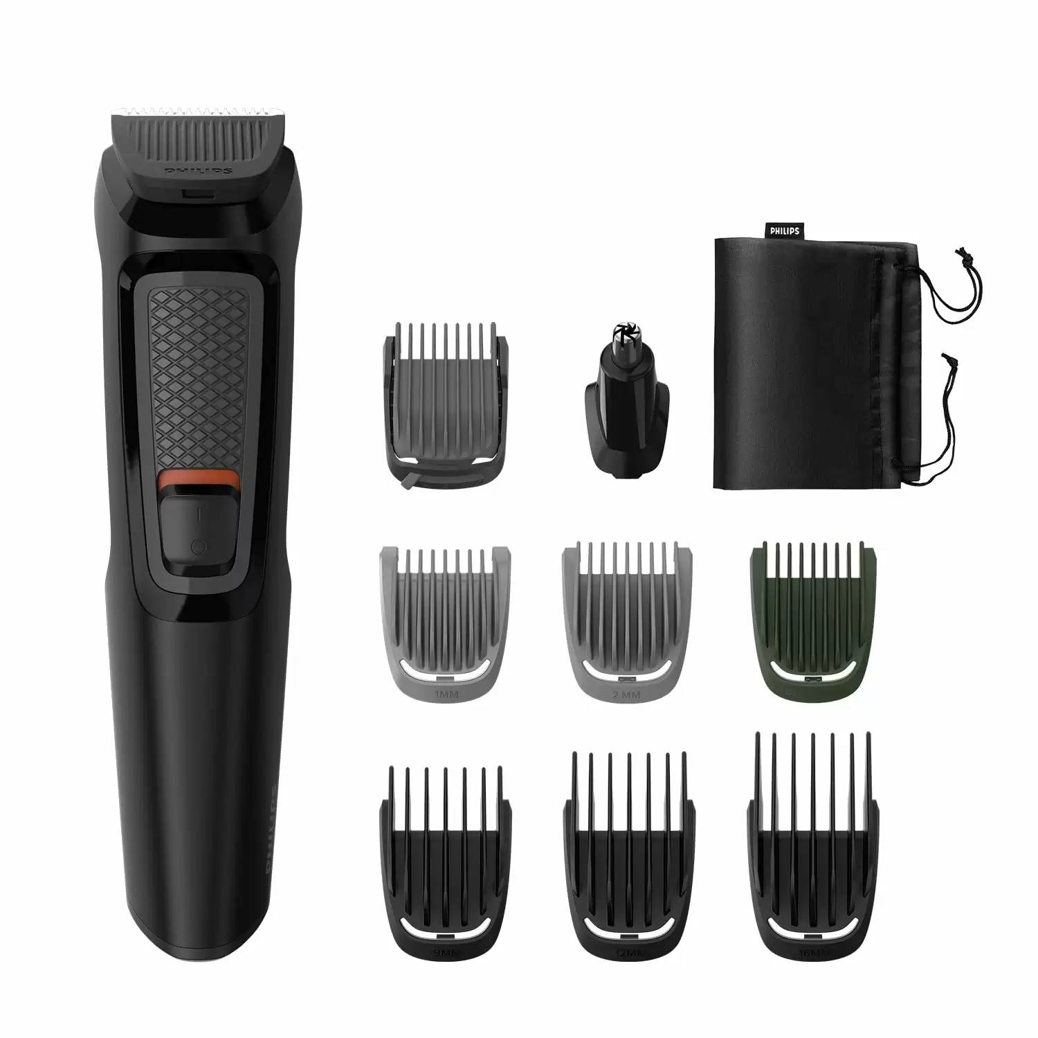 Philips All-in-One Trimmer for Men 9-in-1