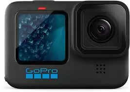 Go Pro Hero 11 Black