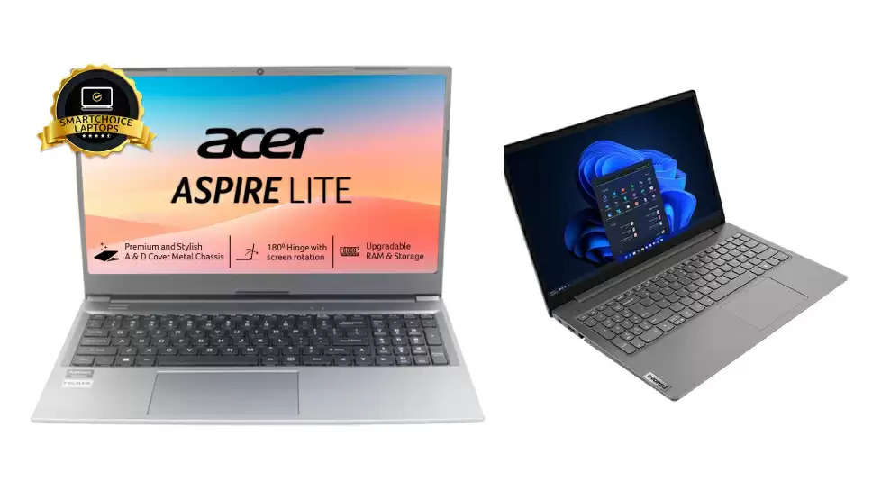 Top 4 Best Laptops Under 25000 in 2024 | Affordable & High-Performance Picks