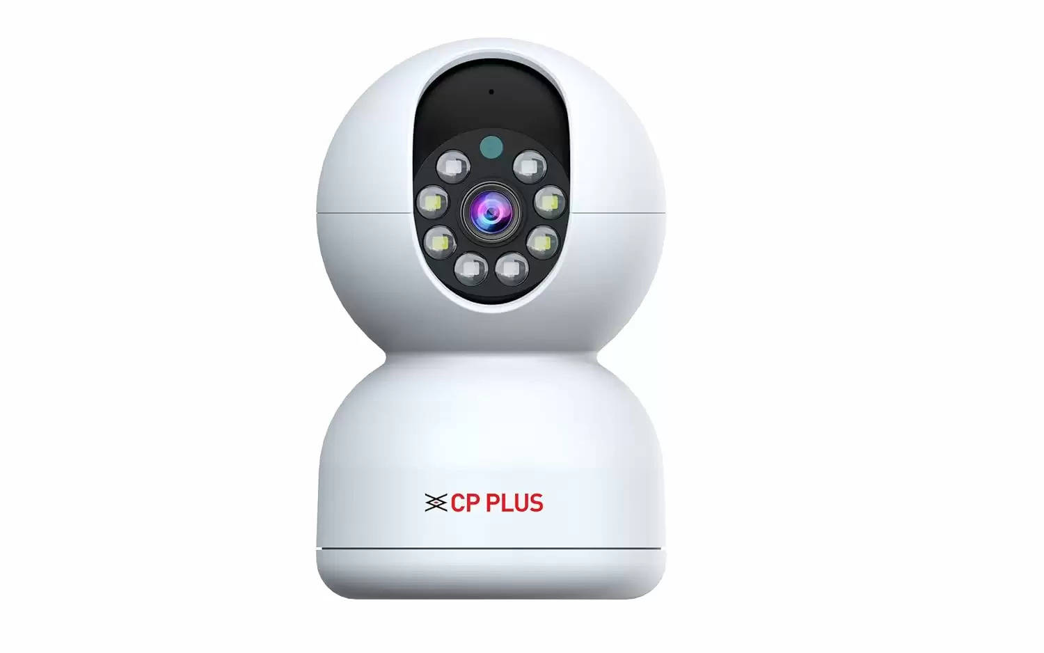 CP PLUS 3MP Smart Wi-fi CCTV Camera