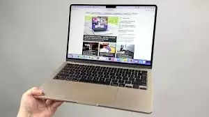 MacBook Air M3