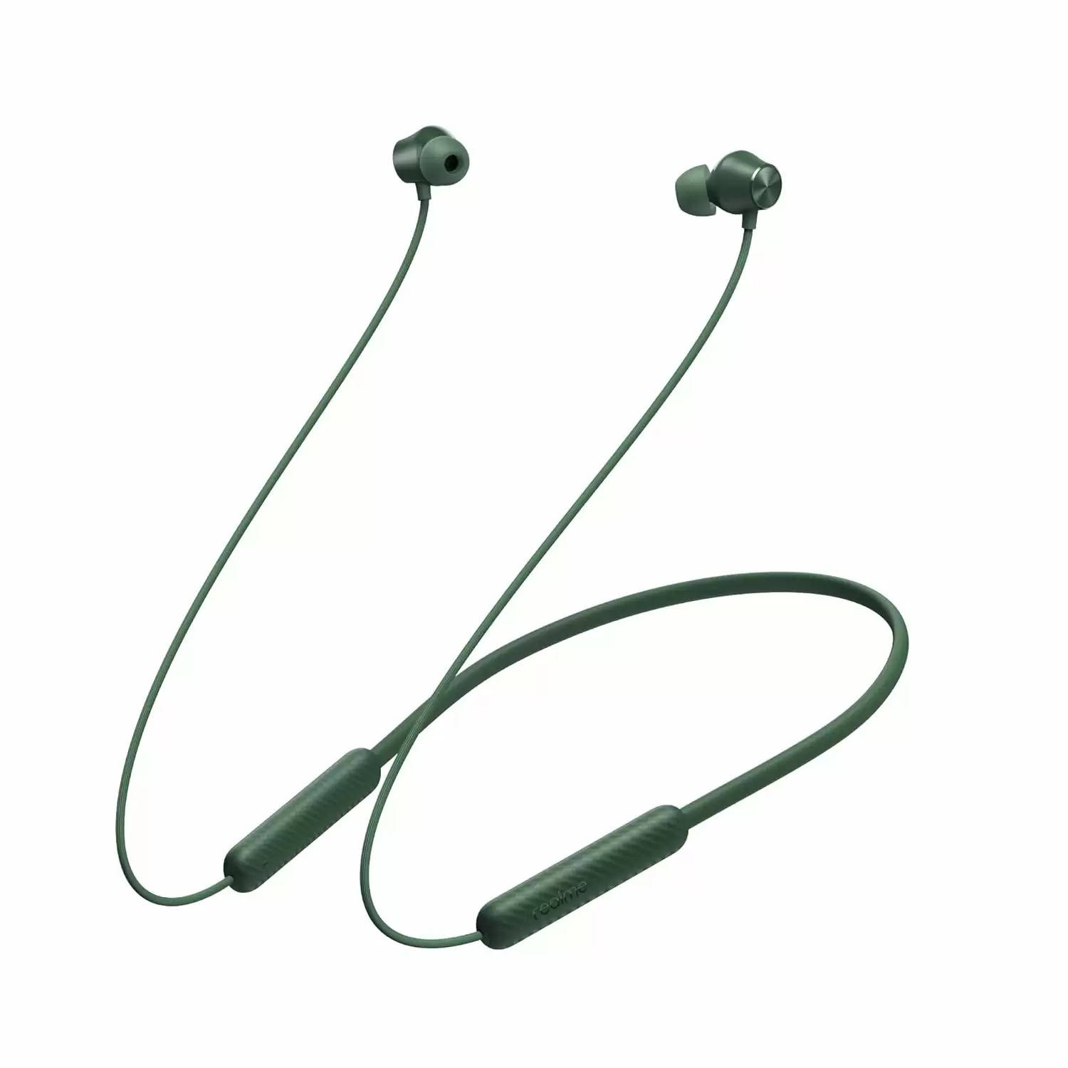 realme Buds Wireless 2S-Green