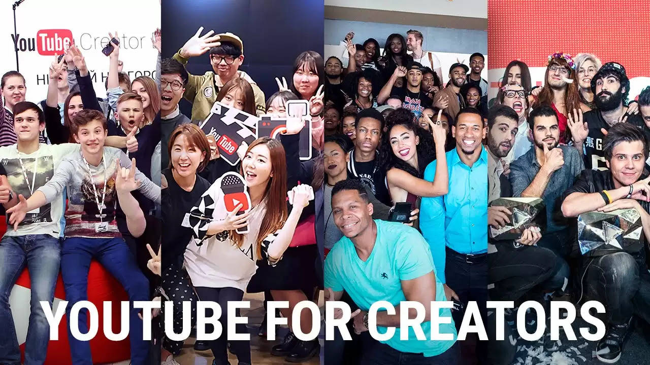 Youtube Creators