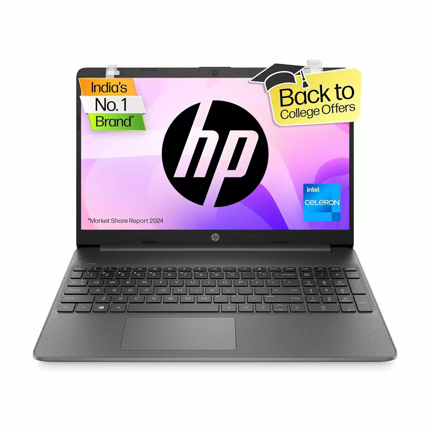 HP Laptop 15s