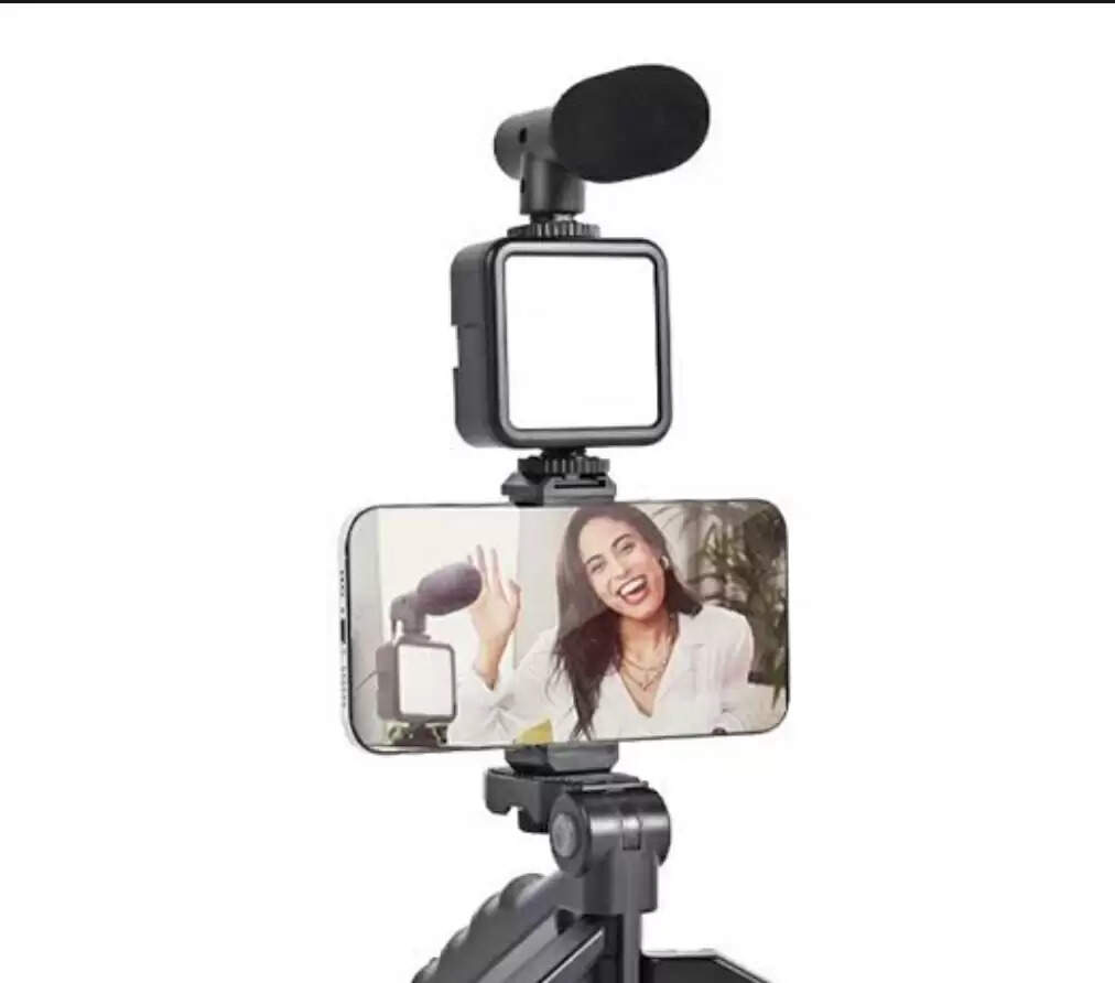Video making