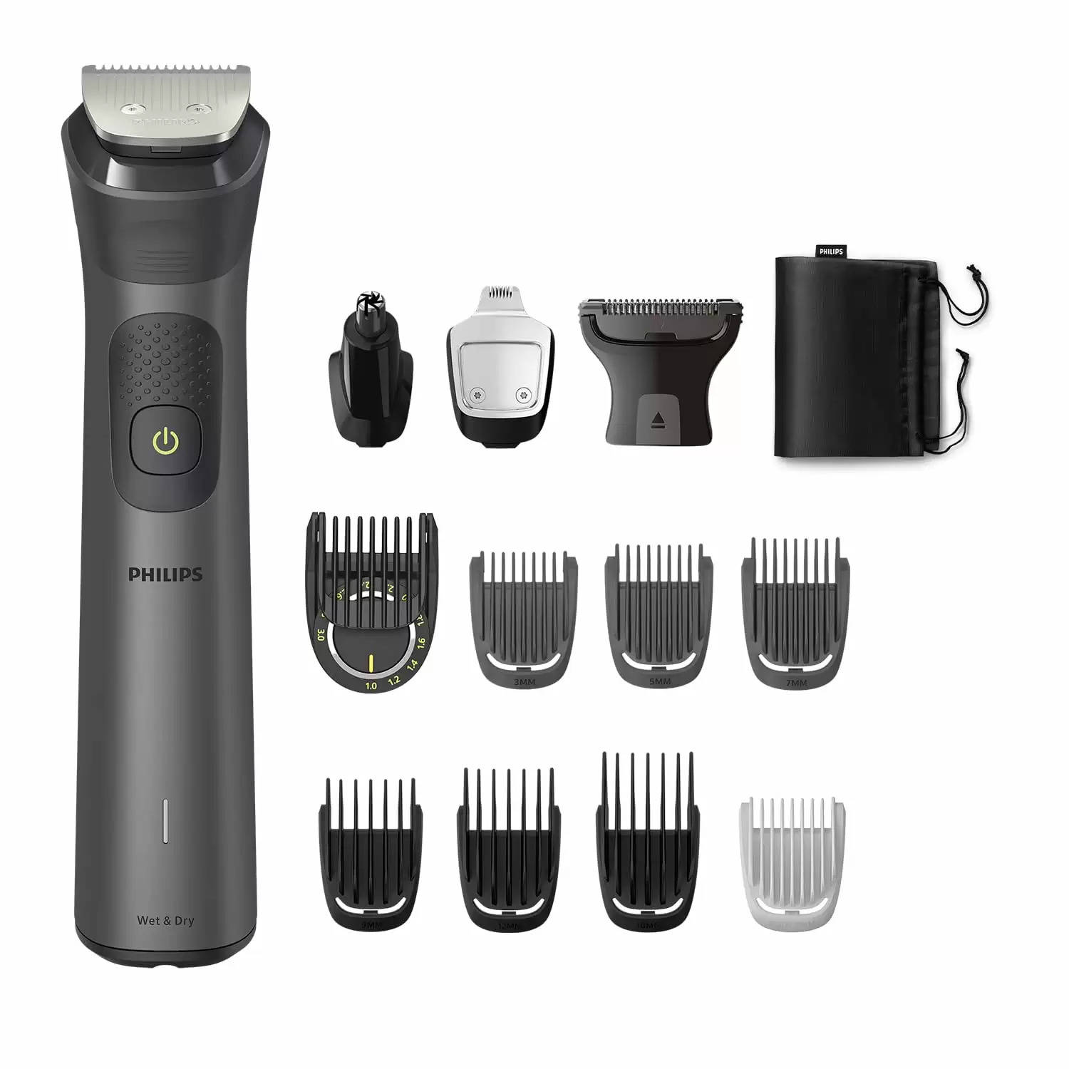 Philips All-in-One Trimmer for Men 13-in-1