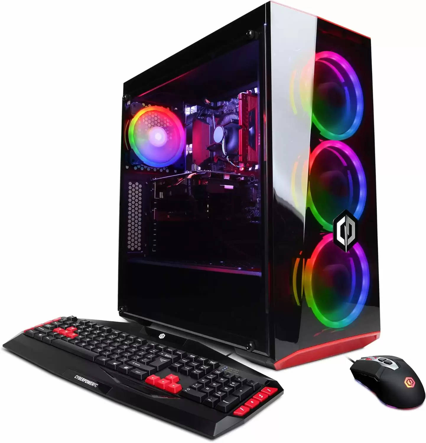 CyberPowerPC Gamer Xtreme