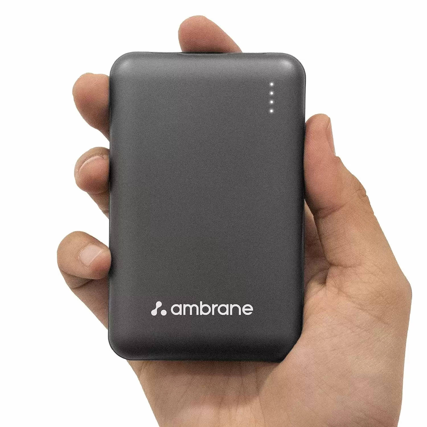 Ambrane 10000mAh