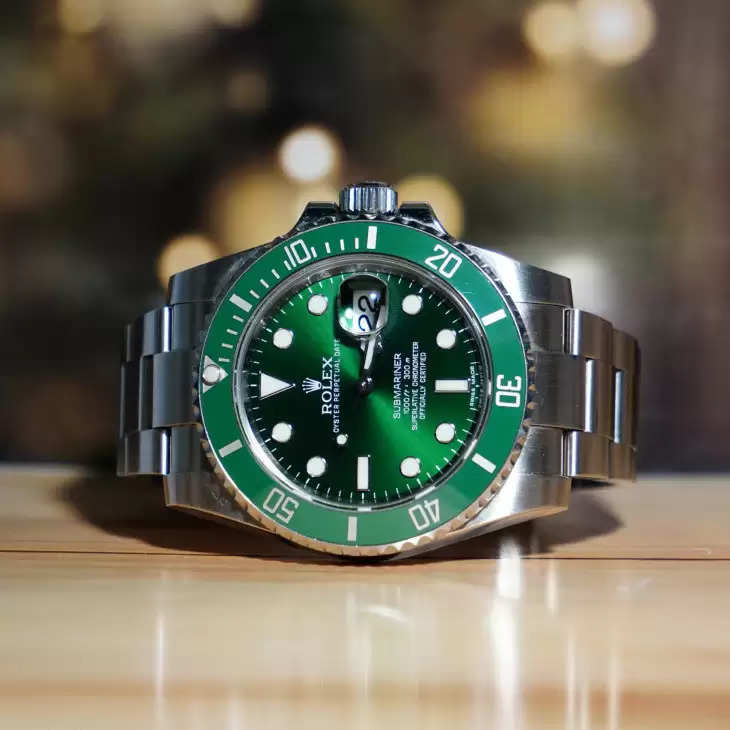 rolex