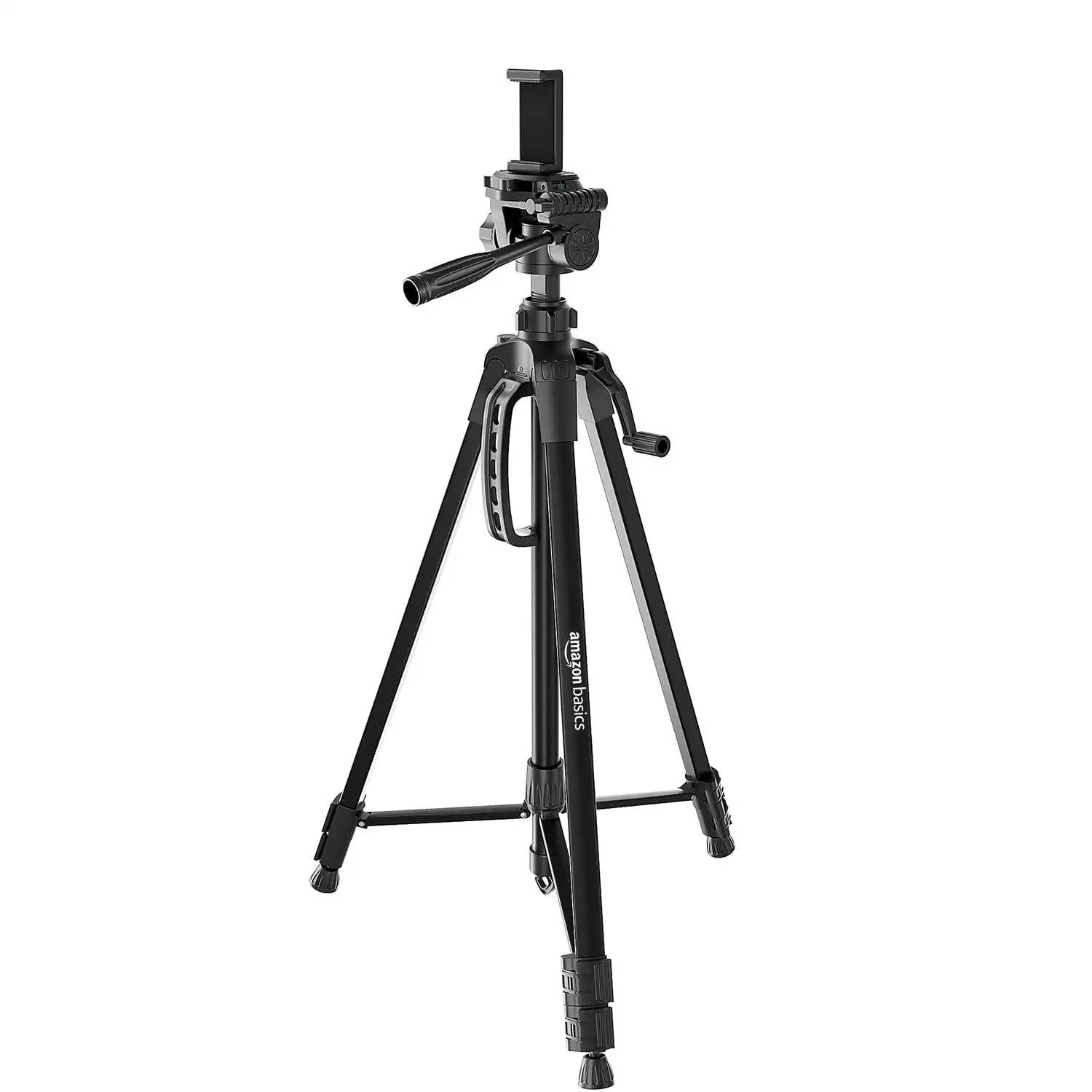 Amazon Basics 60 Inch Tripod