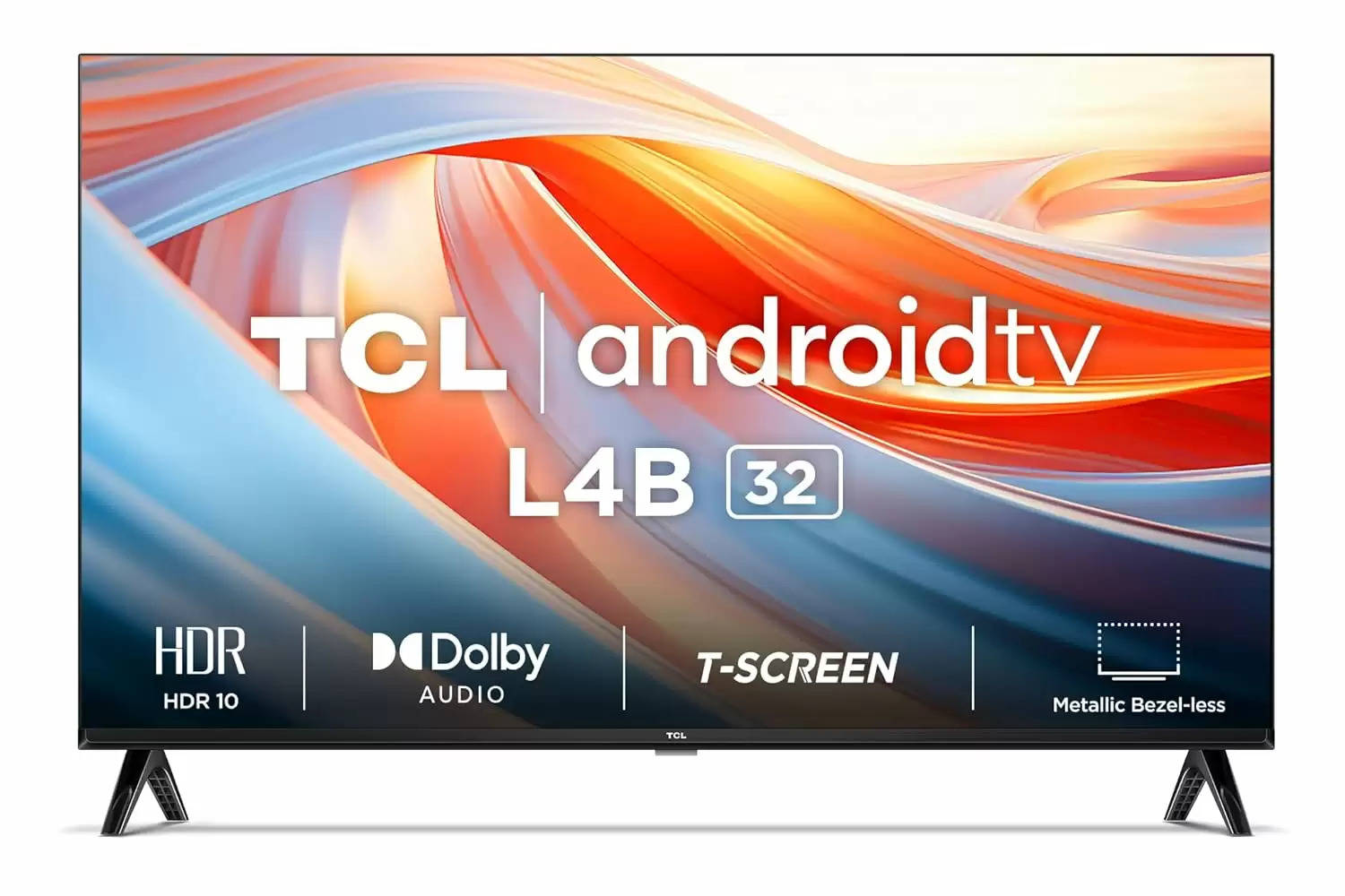 TCL 80.04 cm (32 inches)